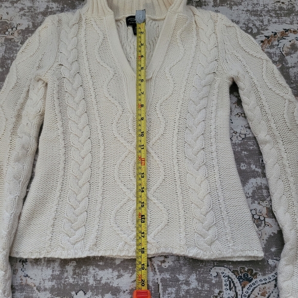 American Eagle Outfitters sweaters sz xs - Picture 9 of 9
